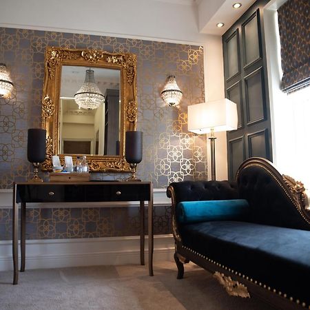 Domo Boutique Hotel 올드베리 객실 사진