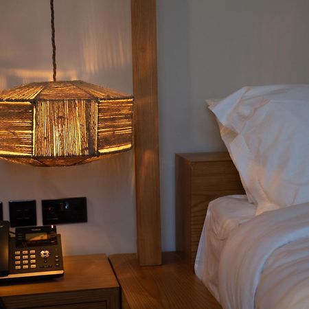 Domo Boutique Hotel 올드베리 객실 사진