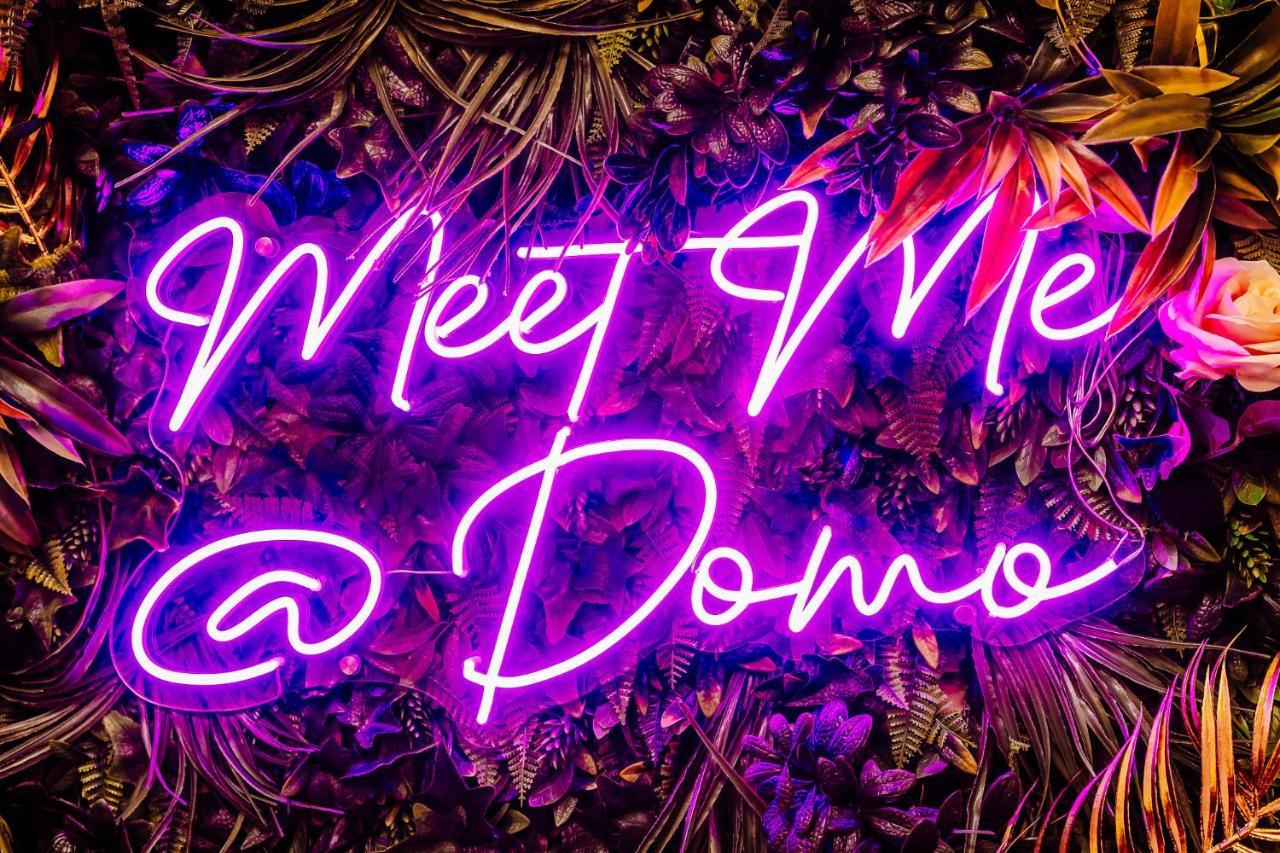 Domo Boutique Hotel 올드베리 외부 사진