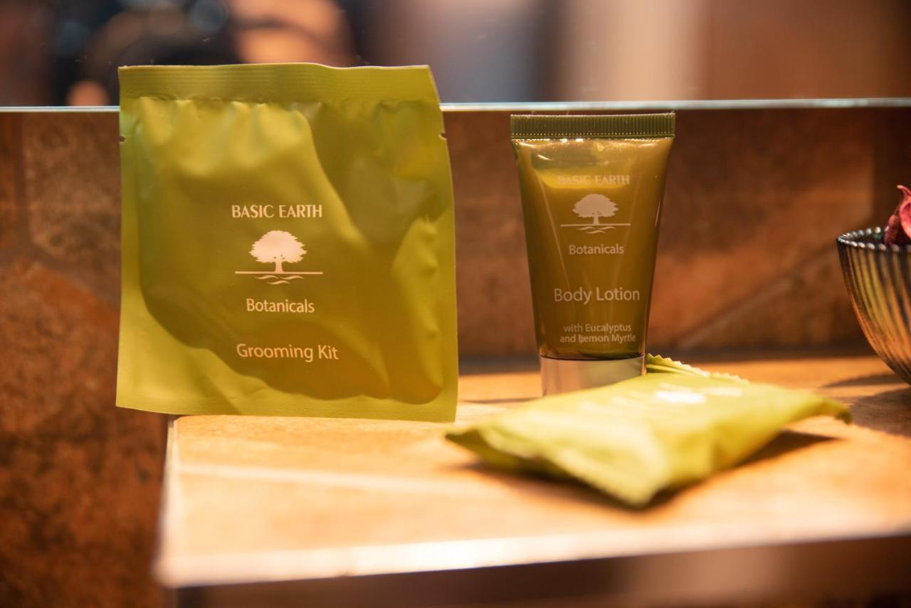 Domo Boutique Hotel 올드베리 외부 사진