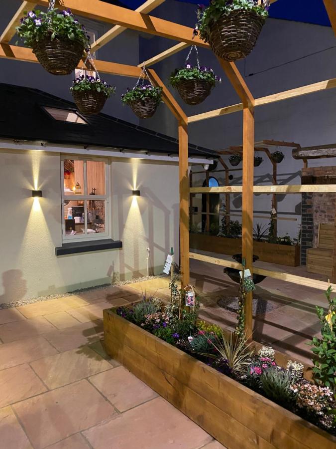 Domo Boutique Hotel 올드베리 외부 사진