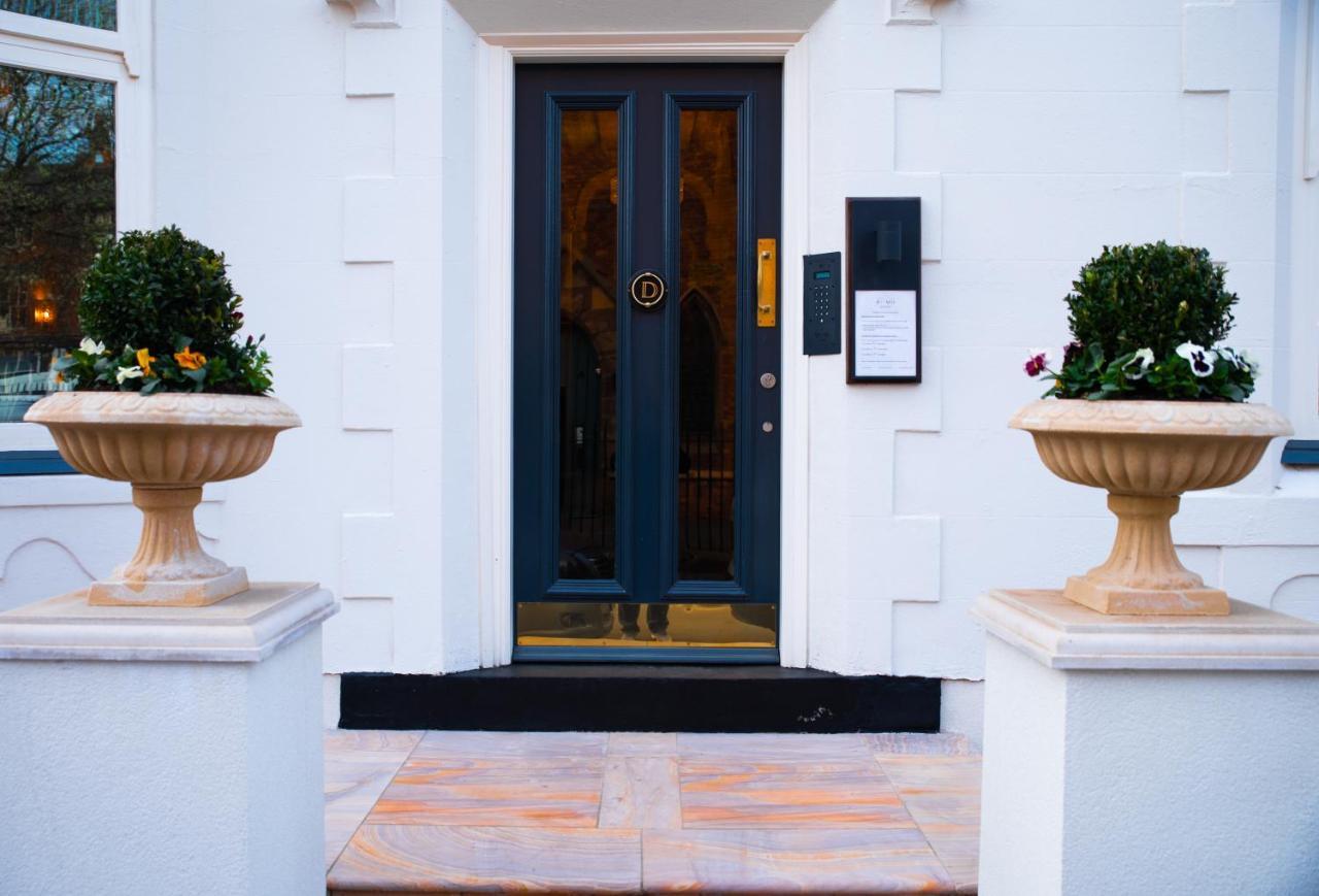 Domo Boutique Hotel 올드베리 외부 사진