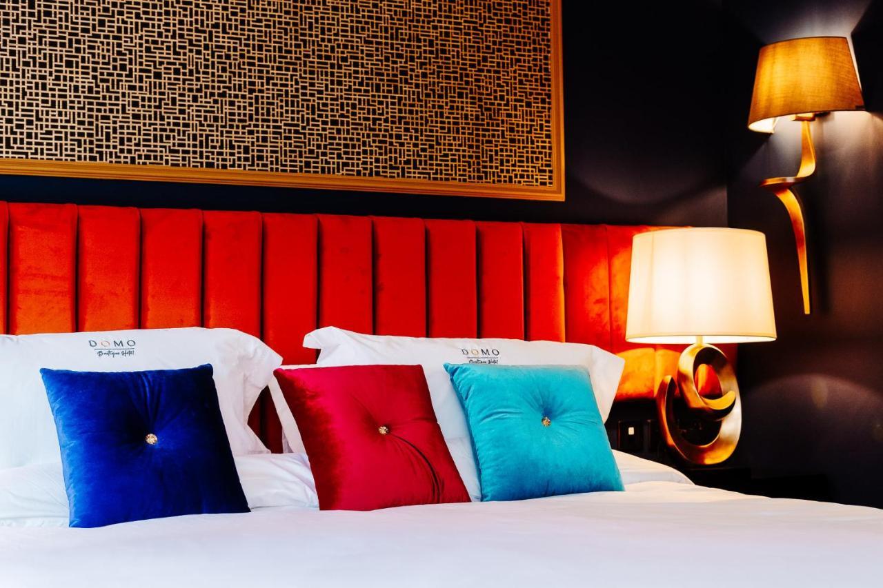Domo Boutique Hotel 올드베리 외부 사진
