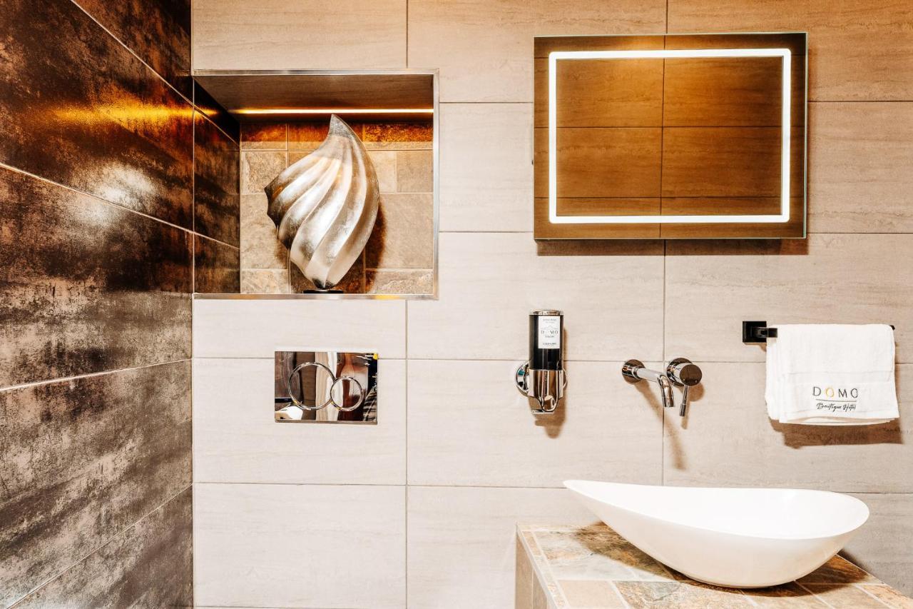 Domo Boutique Hotel 올드베리 외부 사진