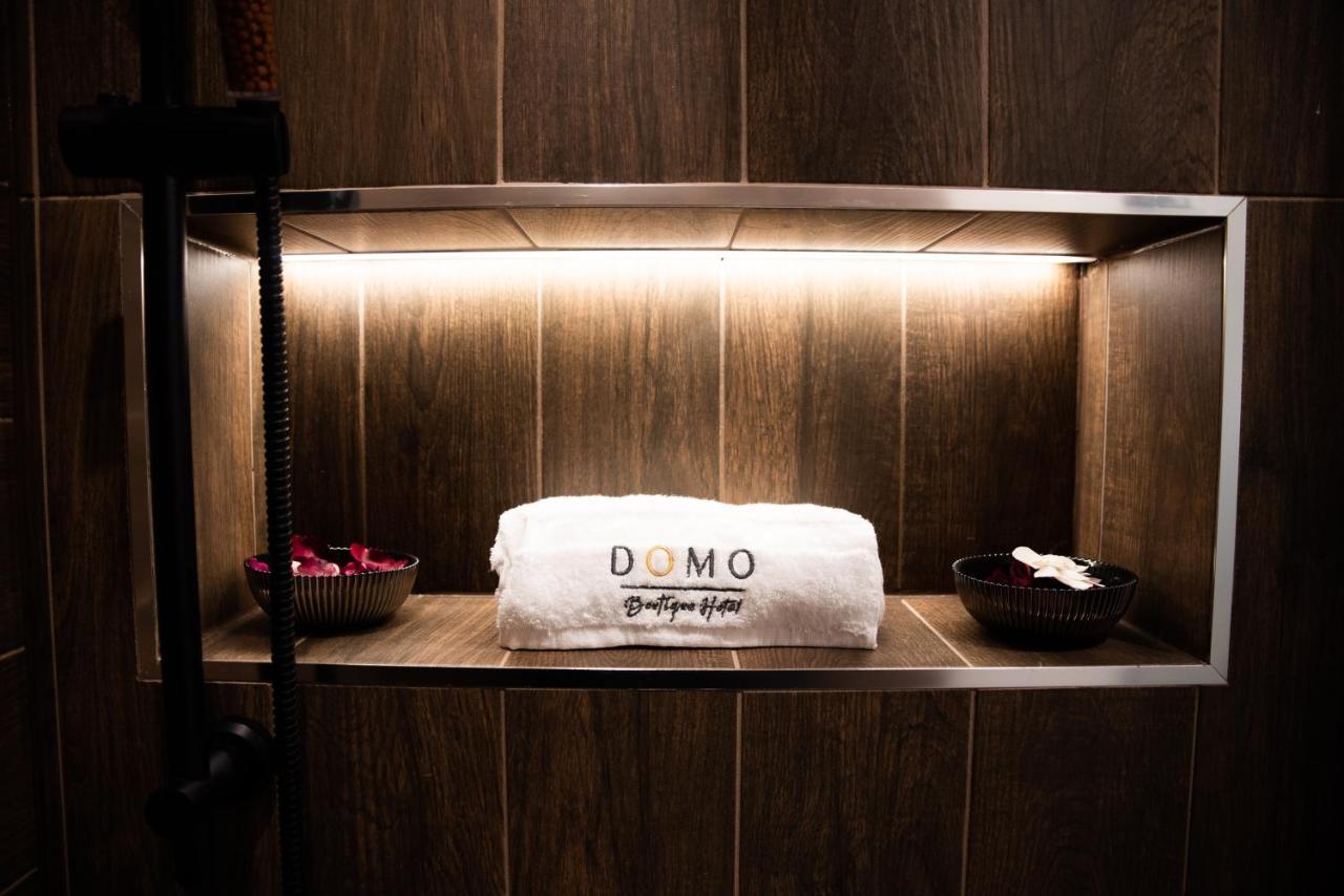 Domo Boutique Hotel 올드베리 외부 사진