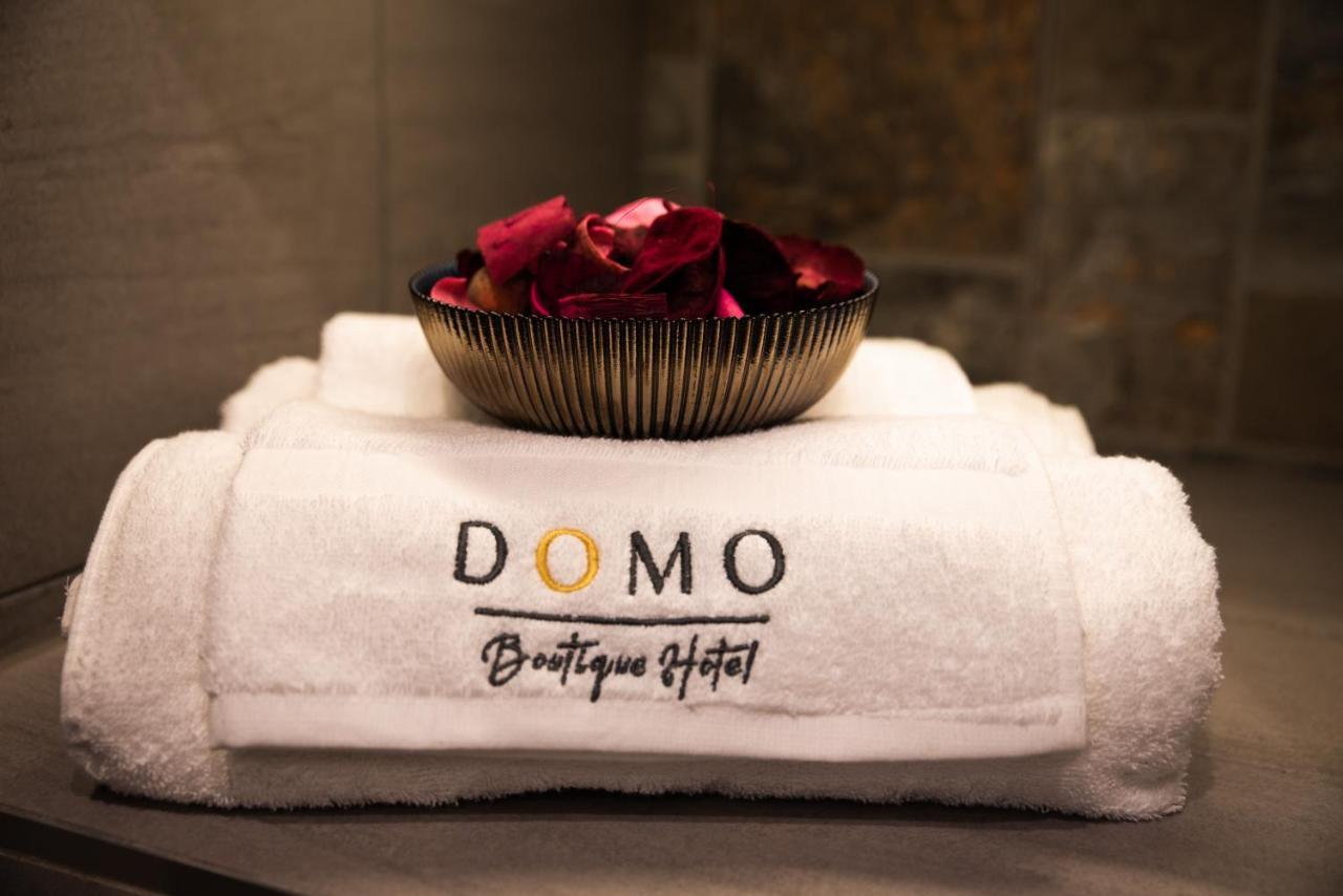 Domo Boutique Hotel 올드베리 외부 사진