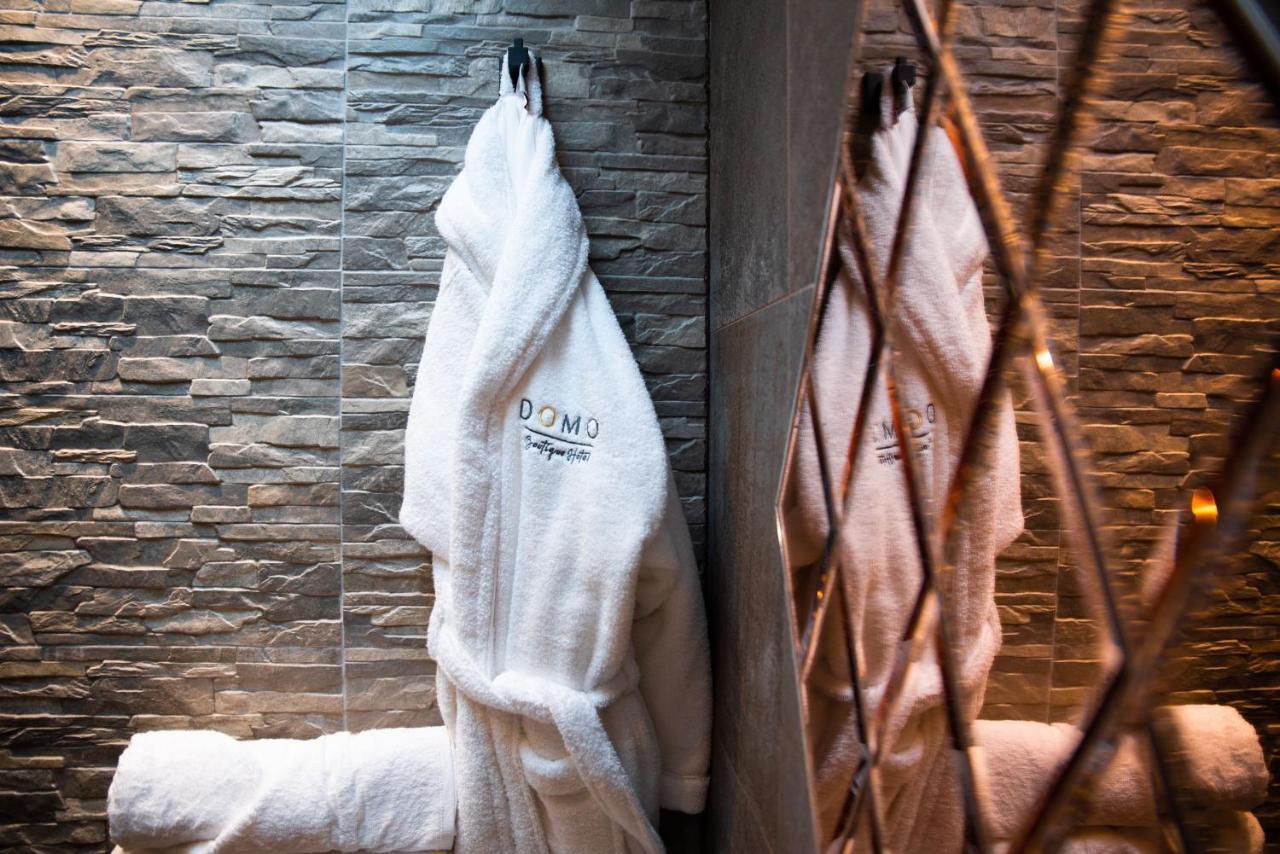 Domo Boutique Hotel 올드베리 외부 사진