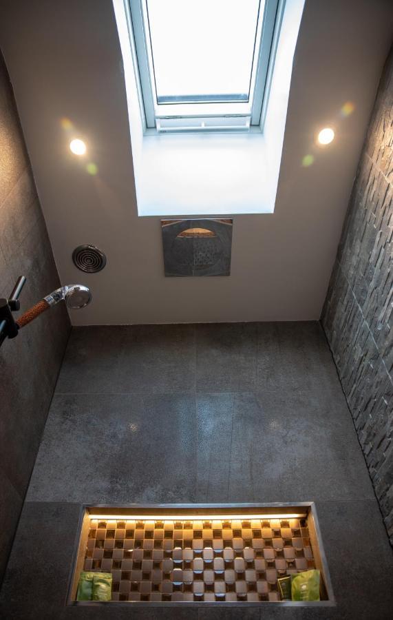 Domo Boutique Hotel 올드베리 외부 사진