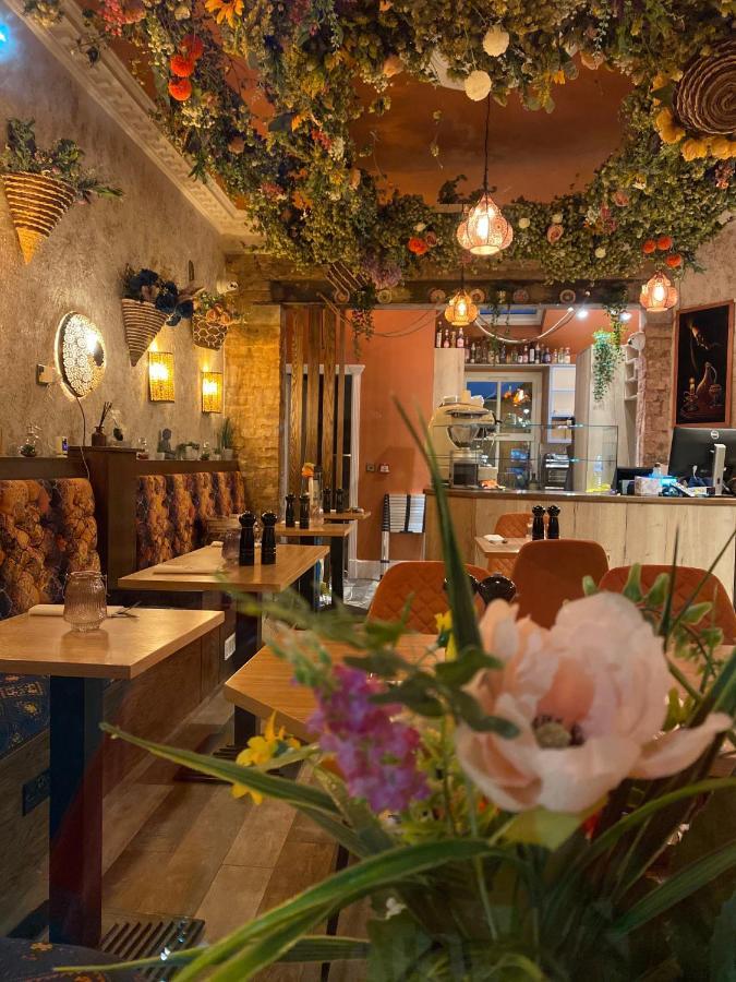 Domo Boutique Hotel 올드베리 외부 사진