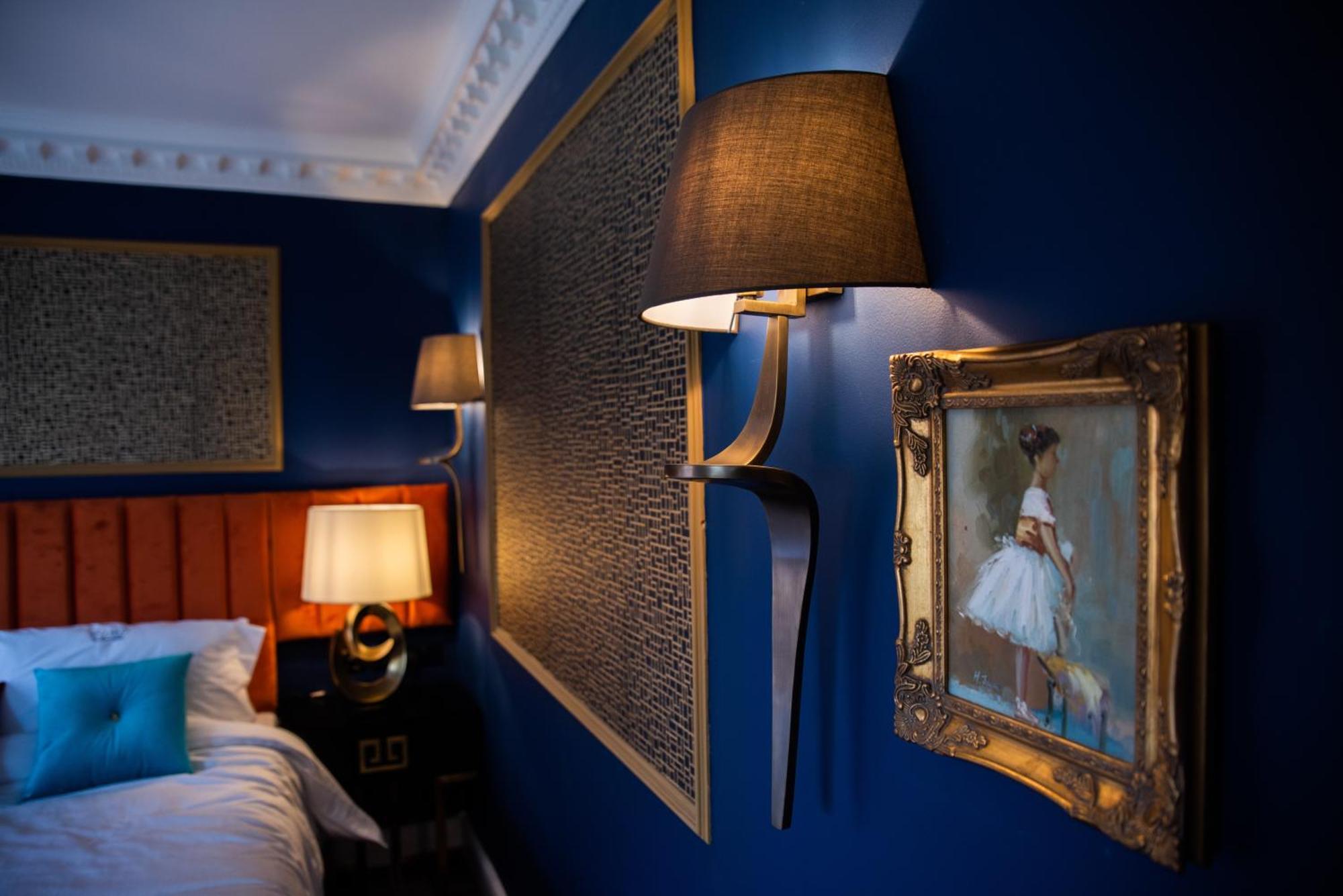 Domo Boutique Hotel 올드베리 외부 사진