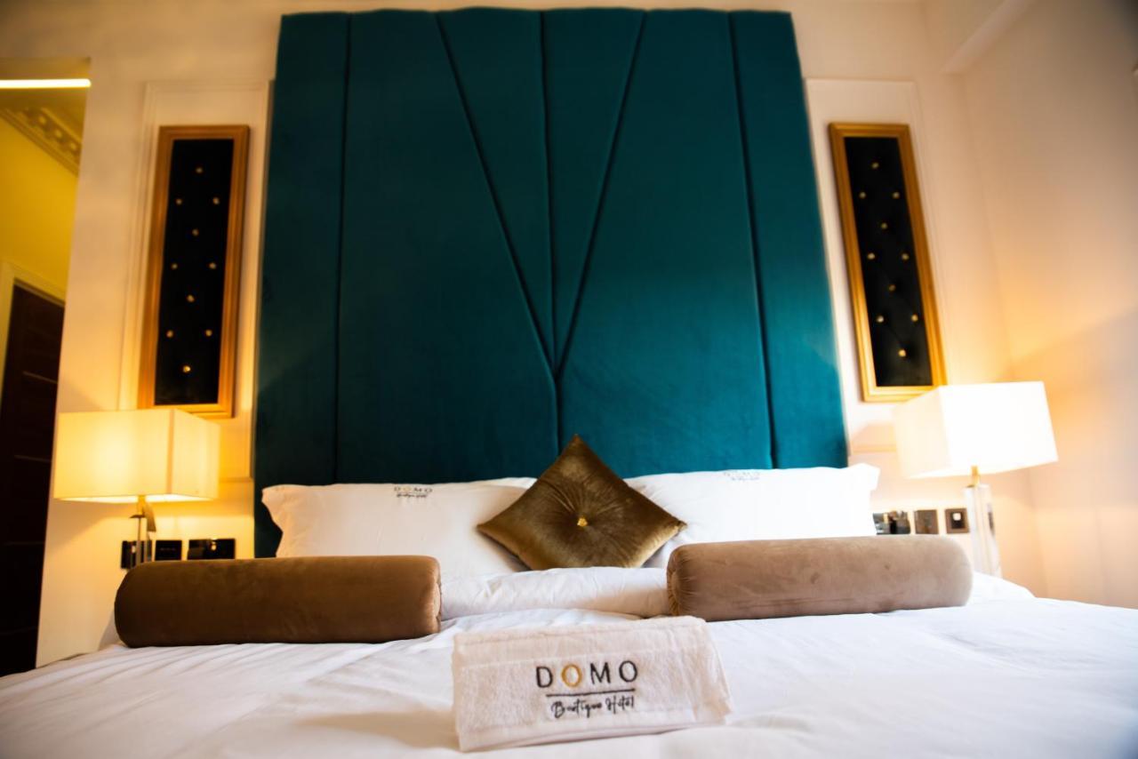 Domo Boutique Hotel 올드베리 외부 사진
