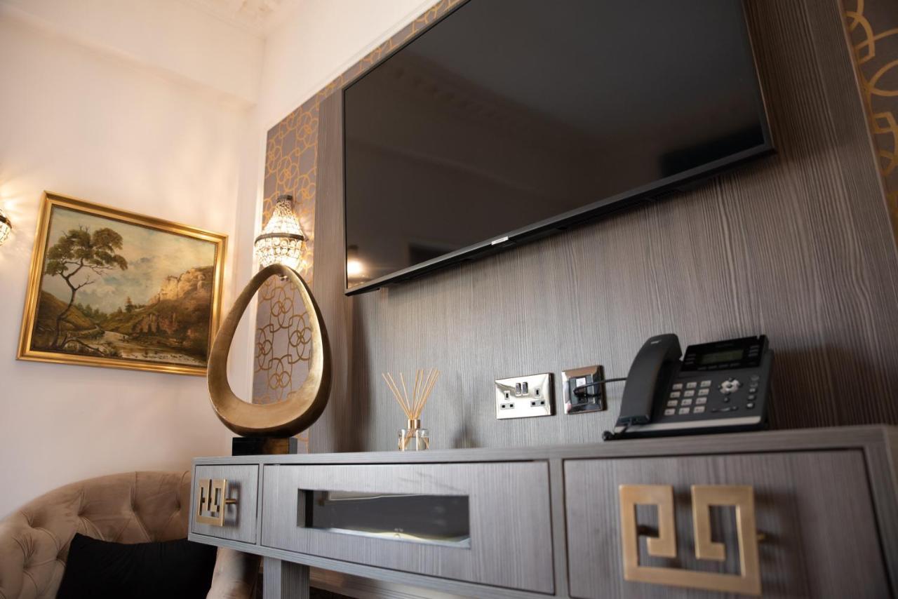Domo Boutique Hotel 올드베리 외부 사진