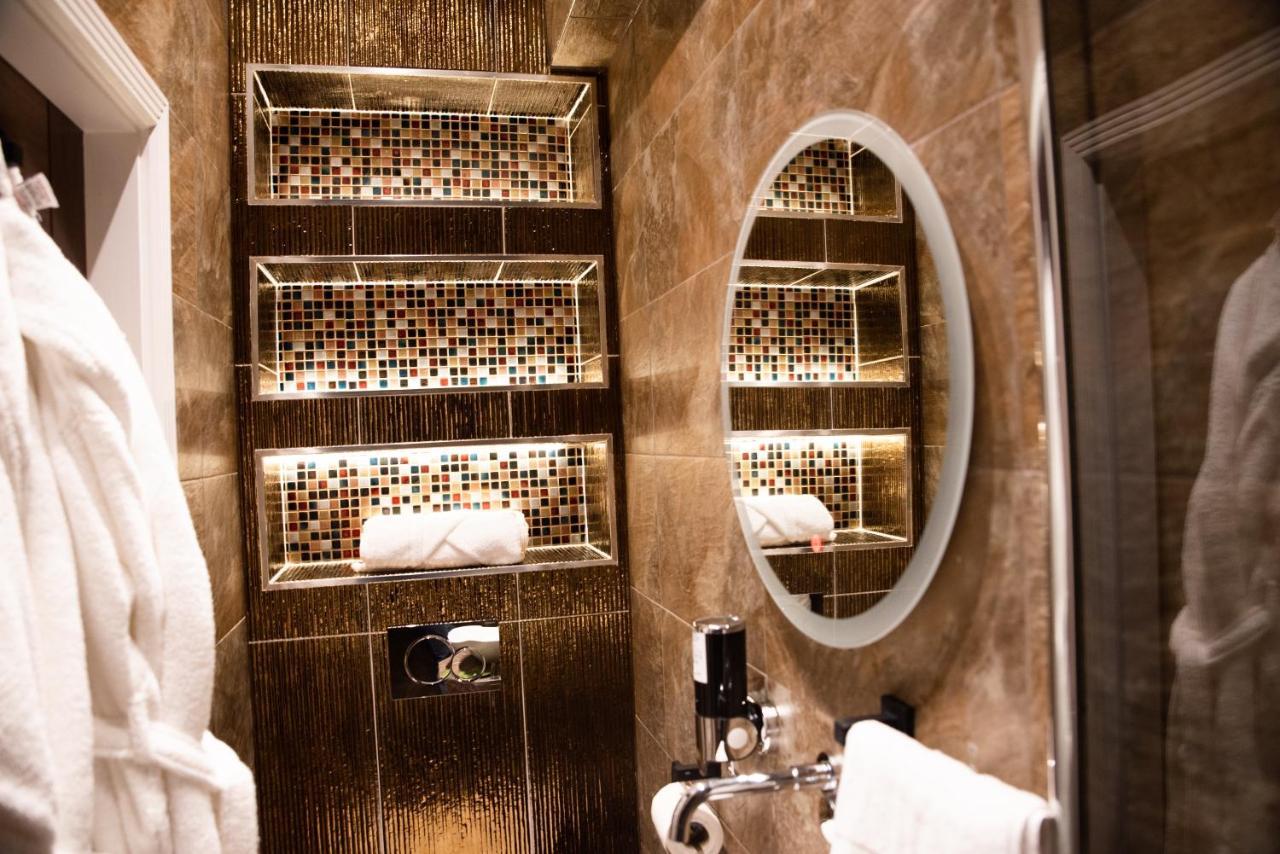 Domo Boutique Hotel 올드베리 외부 사진
