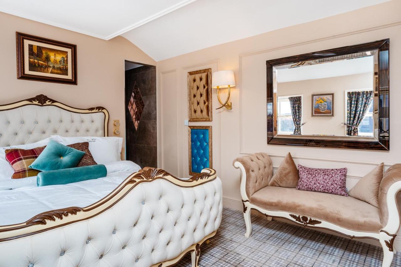 Domo Boutique Hotel 올드베리 외부 사진