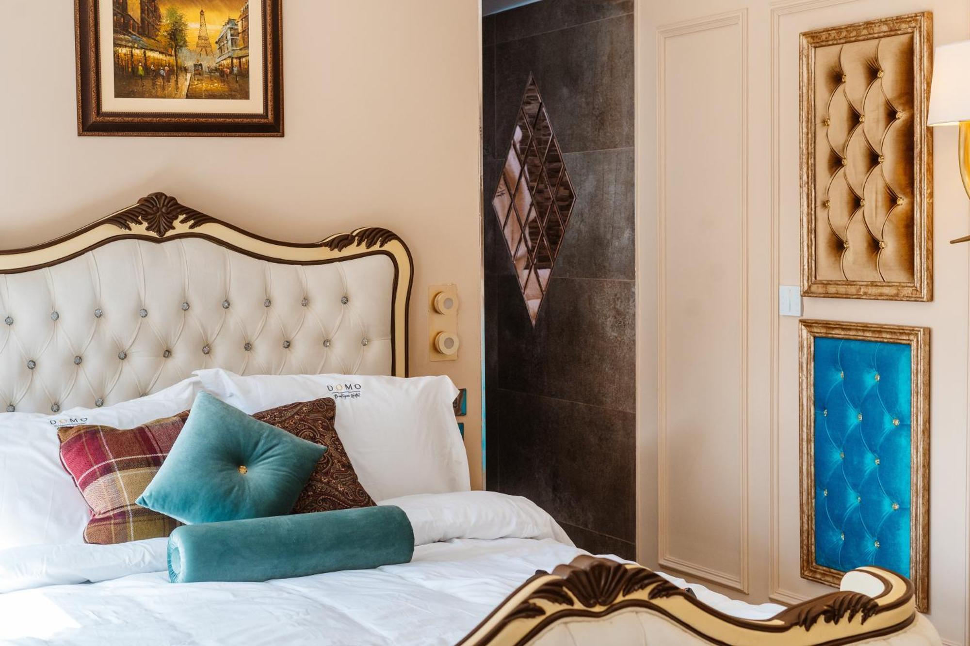 Domo Boutique Hotel 올드베리 객실 사진