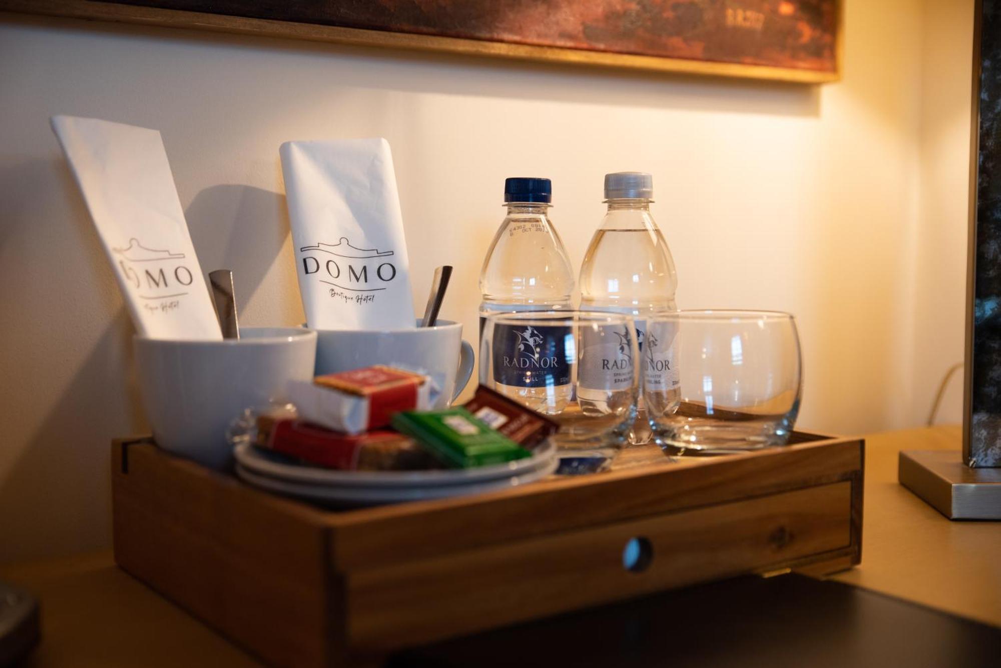 Domo Boutique Hotel 올드베리 객실 사진