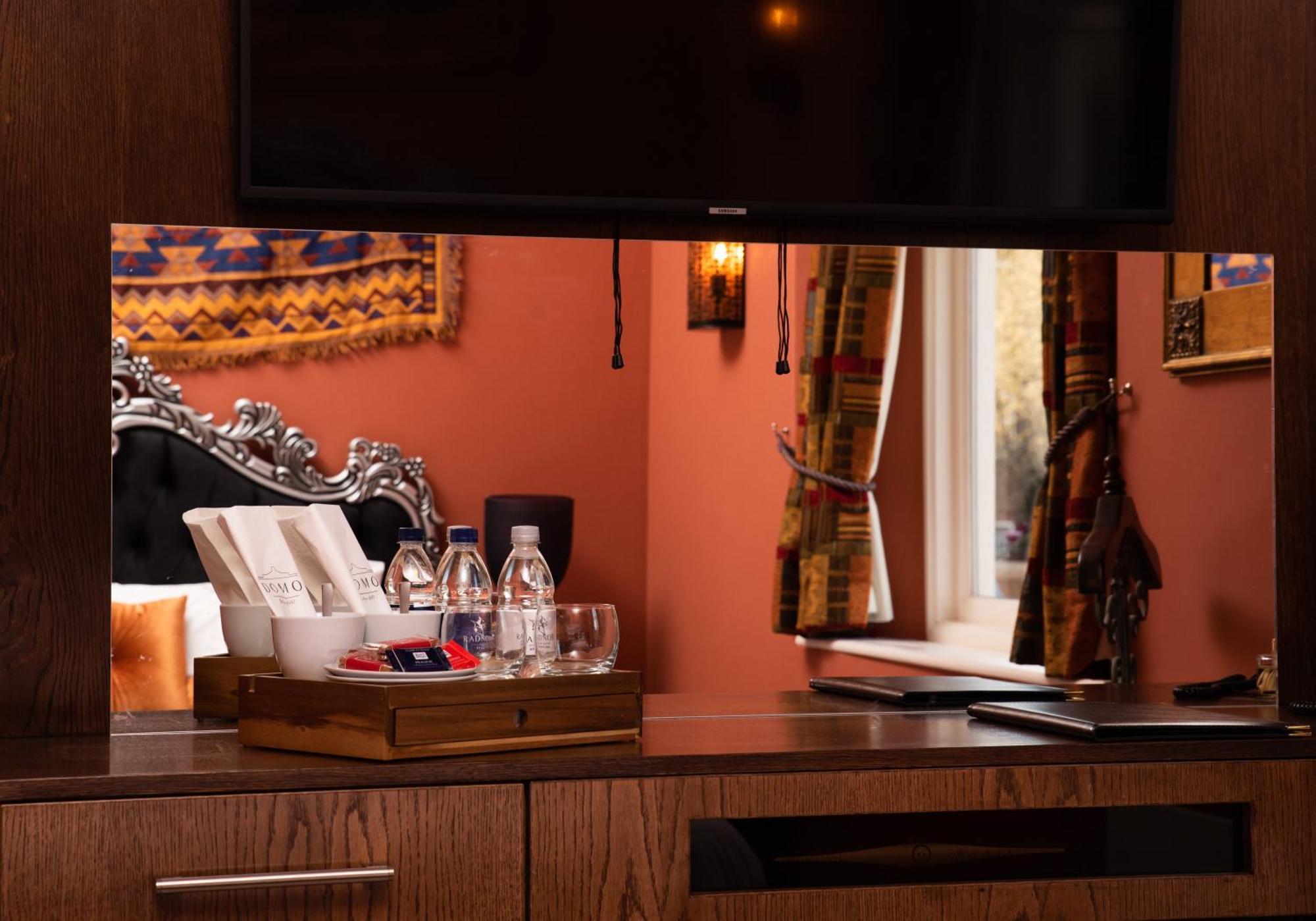 Domo Boutique Hotel 올드베리 객실 사진