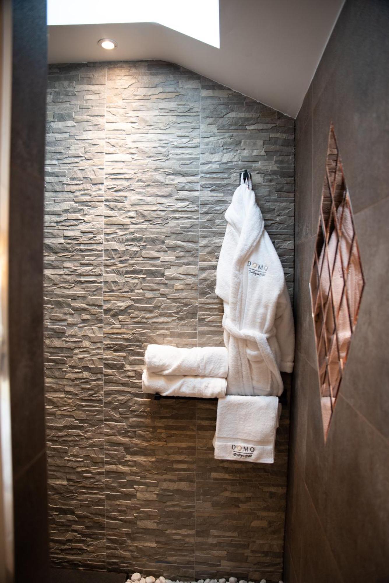 Domo Boutique Hotel 올드베리 객실 사진